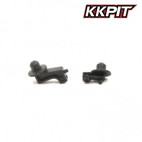 K1-10914 - Support de carrosserie Buggy [1set]