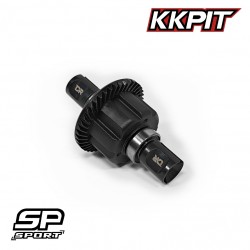 10100 - Différentiel AV/AR 42T [1set]
