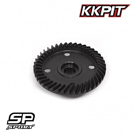 10108M - Couronne 42 dents AV/AR  [1pc]