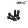 19316CH - Vis tête cylindrique CHC M3X16mm [20pcs]