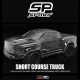 KKPIT K1 SCE SP - Short Course 4WD 1/10
