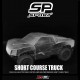 KKPIT K1 SP SCE - Short Course 4WD 1/10