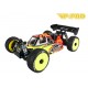 Carrosserie universelle 1/8 Buggy