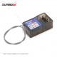 P6FG - Récepteur 6CH 2.4ghz + Gyroscope