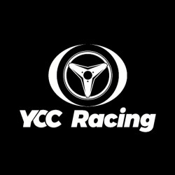 YCC-91200 - Pare-choc avant [1set]