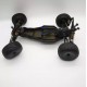 ASC10T5M KIT - Stadium Truck électrique 2WD 1/10