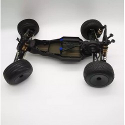 ASC10T5M KIT - Stadium Truck électrique 2WD 1/10