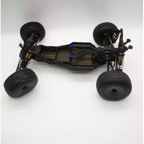 ASC10T5M KIT - Stadium Truck électrique 2WD 1/10