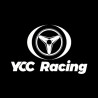 YCC SC10-5 - Pneus Short Course 1/10 [1set]
