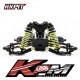 KKPIT KPM - Monster Truck VW Beetle 1/8 [KIT]
