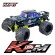 KKPIT KPM - Monster Truck VW Beetle 1/8 [KIT]