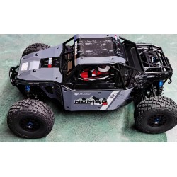 YCC ESD8 KIT - Désert Buggy électrique 1/8