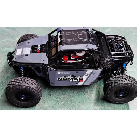 YCC ESD8 KIT - Désert Buggy électrique 1/8