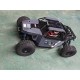 YCC ESD8 KIT - Désert Buggy électrique 1/8