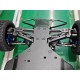 YCC ESC8 KIT - Short Course électrique 1/8