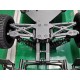 YCC ESC8 KIT - Short Course électrique 1/8