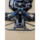 YCC ESC8 KIT - Short Course électrique 1/8
