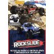 YK4061 - Crawler Brushless 1/6 Black Red [RTR]