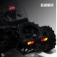 KKPIT KBT - Désert Racer 4WD 1/8 [KIT]