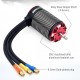 ROCKET SUPERSONIC V2 4292 1780KV - Moteur brushless 1/8