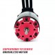 ROCKET SUPERSONIC V2 4292 1780KV - Moteur brushless 1/8