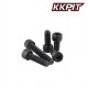 19310CH - Vis tête cylindrique CHC M3X10mm [20pcs]