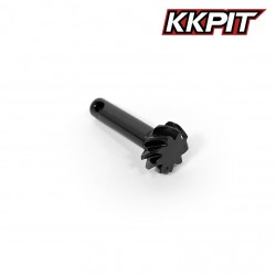 R070103M - Pignon d'attaque 9 dents AV/AR  [1pc]