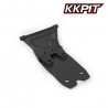 11001-3 - Skid plate AR SCE/KBT [1pc]