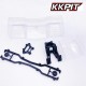 KKPIT-20010M - Noix de cardan AV/AR 13mm [2pcs]