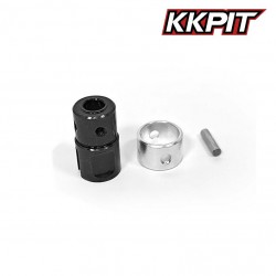 R070504M - Noix de cardans centraux [2pcs]