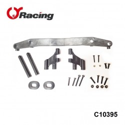C10395 - Supports AR de carrosserie GT [1set]