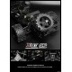 KKPIT KBT - Désert Racer 4WD 1/8 [KIT]