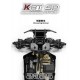 KKPIT KBT - Désert Racer 4WD 1/8 [KIT]
