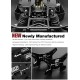 KKPIT KBT - Désert Racer 4WD 1/8 [KIT]
