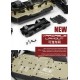 KKPIT KBT - Désert Racer 4WD 1/8 [KIT]