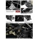 KKPIT KBT - Désert Racer 4WD 1/8 [KIT]