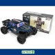 KKPIT KBT - Désert Racer 4WD 1/8 [KIT]