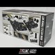 KKPIT KBT - Désert Racer 4WD 1/8 [KIT]