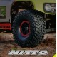Ford Bronco "EL BANDITO" version A [RTR]