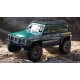 YK4107 - Crawler 1/10 Nissan Patrol Dark Blue [RTR]