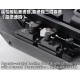 YK4106PRO V2 - Crawler 1/10 Mercedes Cement Gray [RTR]