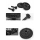 KKPIT K1 SP CHASSIS KIT - Short Course 4WD 1/10