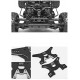 KKPIT K1 SP CHASSIS KIT - Short Course 4WD 1/10