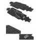 KKPIT K1 SP CHASSIS KIT - Short Course 4WD 1/10