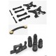 KKPIT K1 SP CHASSIS KIT - Short Course 4WD 1/10