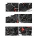 KKPIT K1 SP CHASSIS KIT - Short Course 4WD 1/10