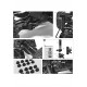 KKPIT K1 SP CHASSIS KIT - Short Course 4WD 1/10