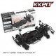 KKPIT K1 SP CHASSIS KIT - Short Course 4WD 1/10