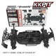 KKPIT K1 SP CHASSIS KIT - Short Course 4WD 1/10