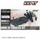 KKPIT K1 SP CHASSIS KIT - Short Course 4WD 1/10